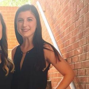 Meet your Posher, Julianna